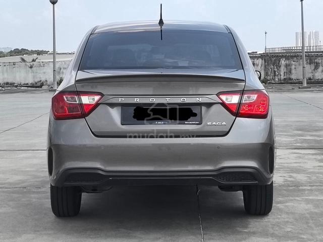 2020 Proton SAGA 1.3 STANDARD AT MY16 BT P2-13A - 5