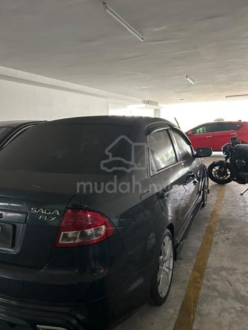 2013 Proton SAGA 1.3 FL (M) - 5