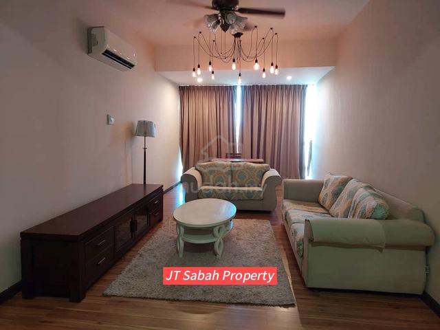 Jesselton Condominium 1