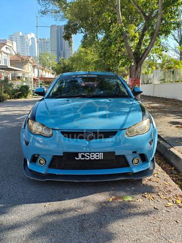 2009 Proton SATRIA 1.6 NEO (M) - 1