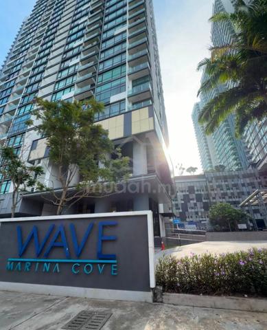 Wave @ Marina Cove 1
