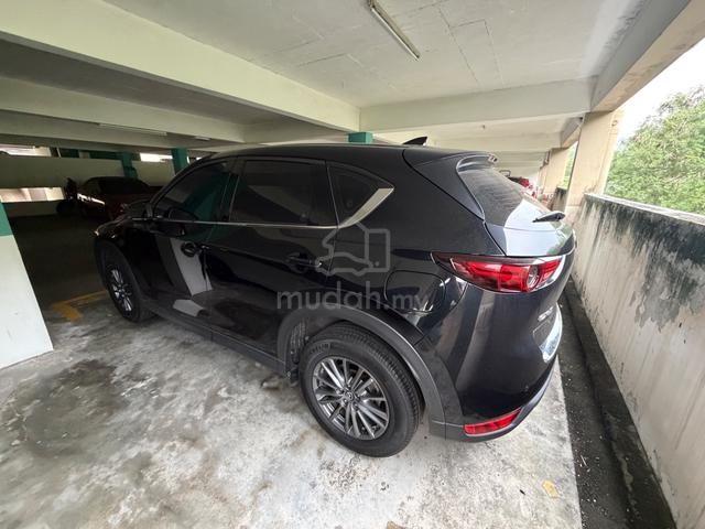2022 Mazda CX-5 2.0 G GVC PLUS HIGH MY19 KW85 (A) - 5