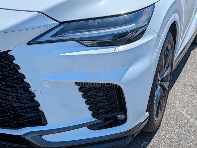 2023 Lexus RX350 2.4 F SPORT (A) - 2