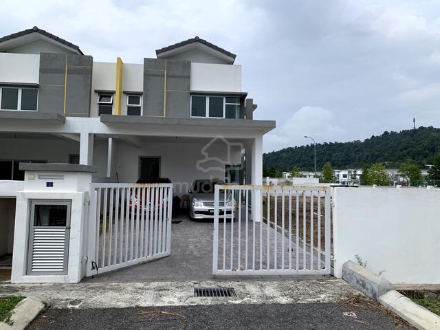Double Storey Corner Lot 1