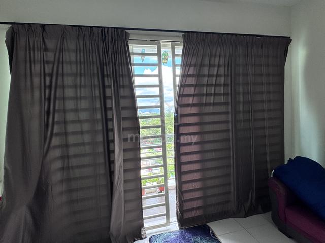 Capri Park Condominium 1
