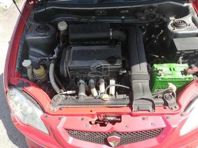 2005 Proton GEN-2 1.3 (A) - 3