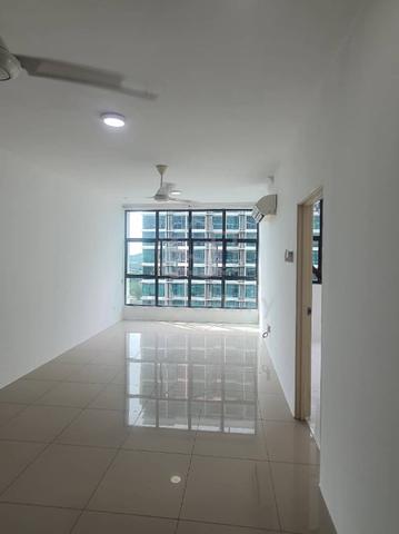 Vista Alam Serviced Apartment 1