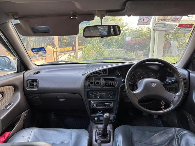 1995 Proton WIRA 1.6 XLI (M) - 5