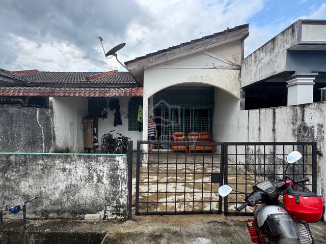 Reno 1 Sty Teres Garing Jaya Utama Sri Rawang Desa Kuala Garing Town 1