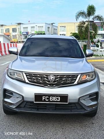 2019 Proton X70 1.8 EXECUTIVE 2WD (A) - 3