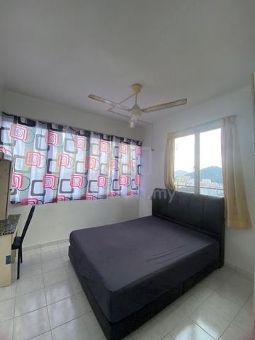 [MASTER/SHARING] N Park USM QB Bayan Lepas Baru kilang bus FTZ Penang 1
