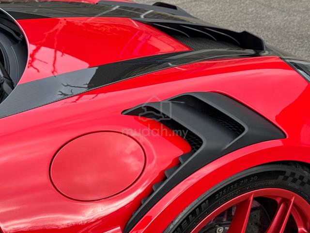2024 Porsche 911 GT3 RS WEISSACH / APPROVED CAR - 5
