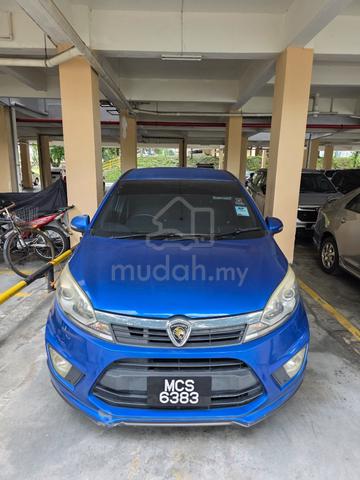 2015 Proton IRIZ 1.6 EXECUTIVE (A) - 3