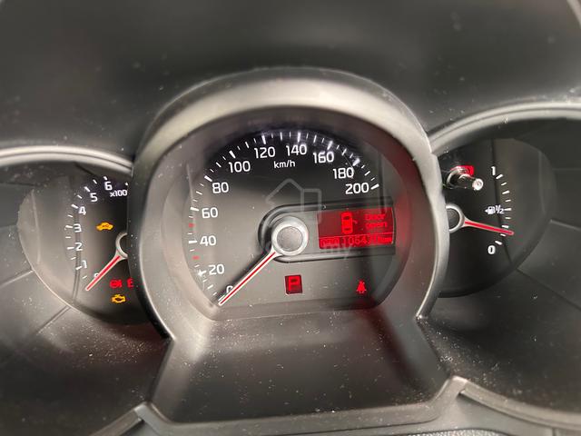 2014 Kia PICANTO 1.2 (A) - 4