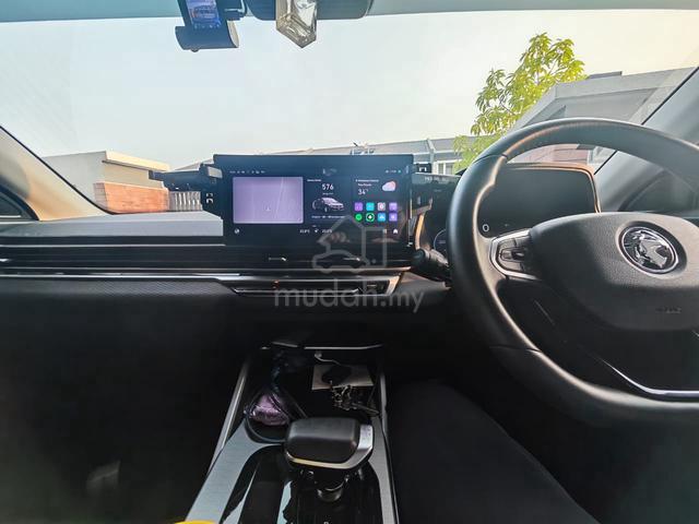 2024 Proton S70 1.5 FLAGSHIP X MY23 (A) - 4