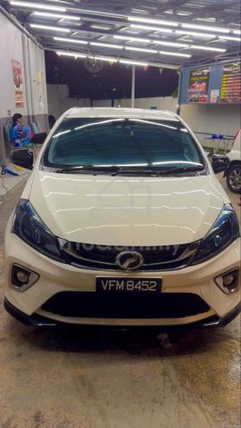 2020 Perodua MYVI 1.5 ADVANCE (A) - 3