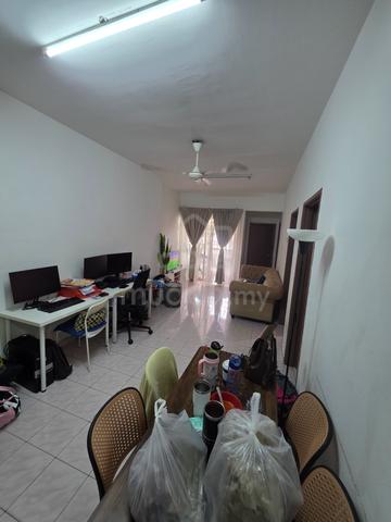 Pangsapuri Orkid 1