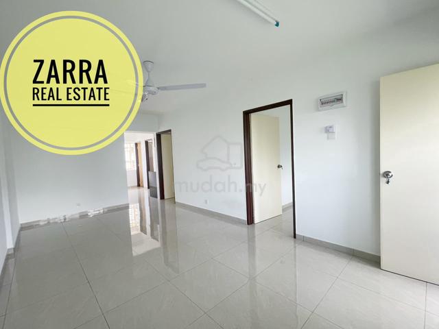 Desa Indah Block 33 1