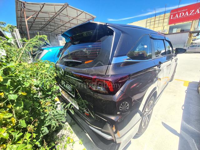 2026 Perodua ALZA 1.5 AV READY STOCK!! - 3