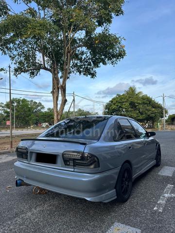 2005 Proton WIRA 1.5 GLi A/B SE (M) - 3