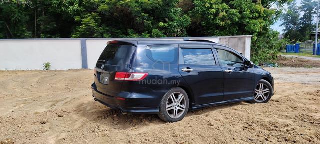 2012 Honda ODYSSEY 2.4 M  (A) - 2