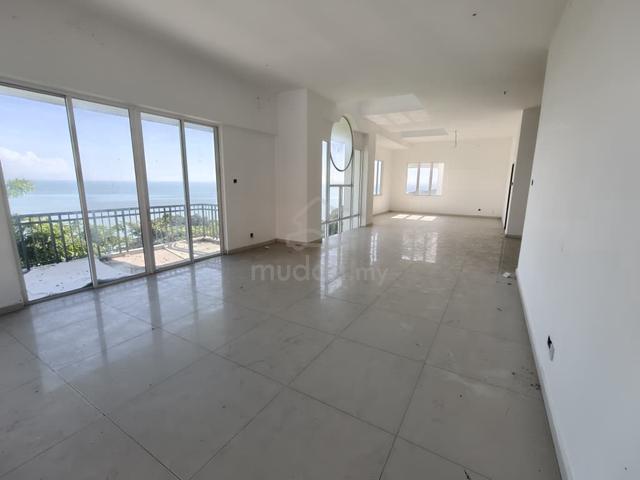 Hilltop Villas , Batu Ferringhi , 2 Storey Bungalow 1