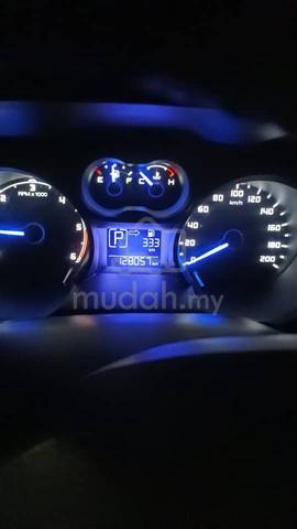 2014 Ford RANGER 2.2 XL T6 (A) - 4