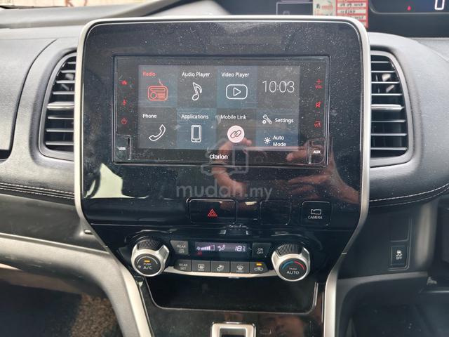 2018 Nissan Serena 2.0 Full Spec 5-YRS Warranty - 5