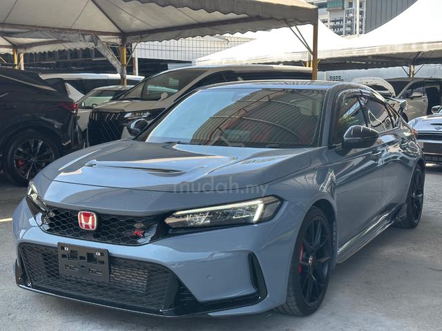 READY STOCK 2024 Honda CIVIC 2.0 TYPE R MY23 FL5 - 1