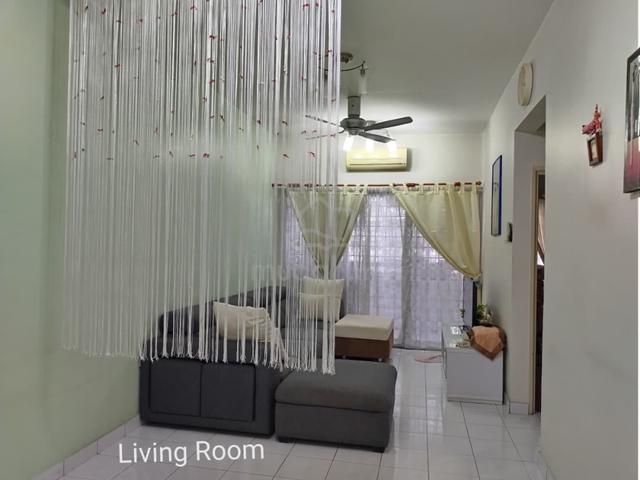 Suria Kipark Damansara 1