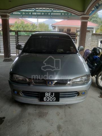 1995 Proton WIRA 1.6 A/B XLI (A) - 1