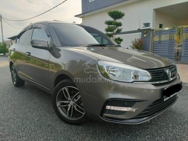 2021 Proton SAGA 1.3 (A) - 3