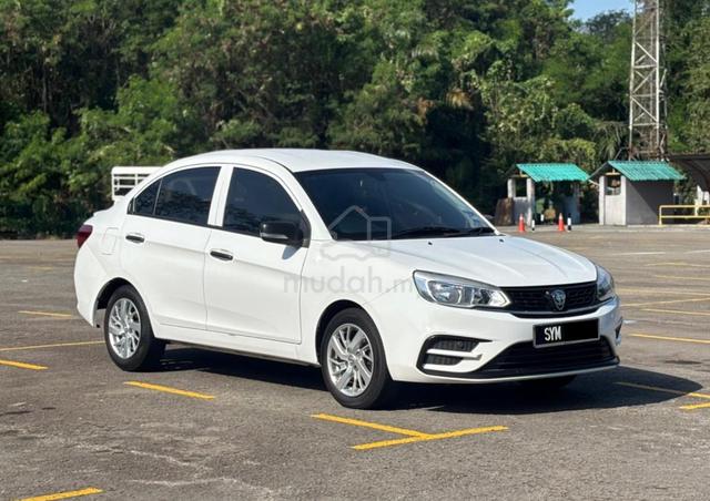 2021 Proton SAGA STANDARD MT 1.3L (M) - 1