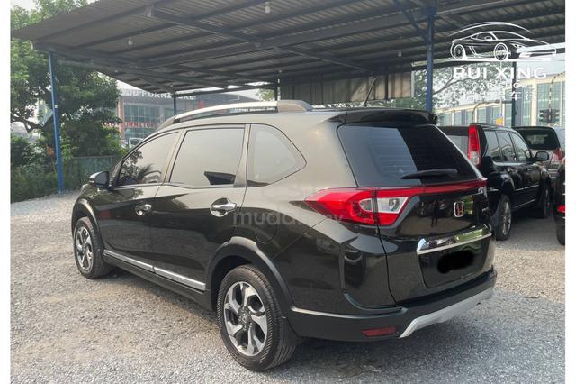 2017 Honda BR-V 1.5 V -- (A) - 3
