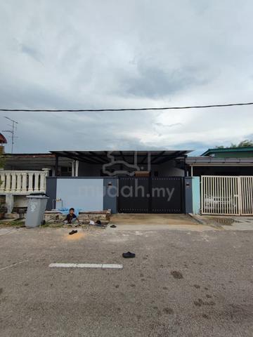 ‼️Single Storey | 3bed | Bulanan 1600| Full Reno‼️ 1
