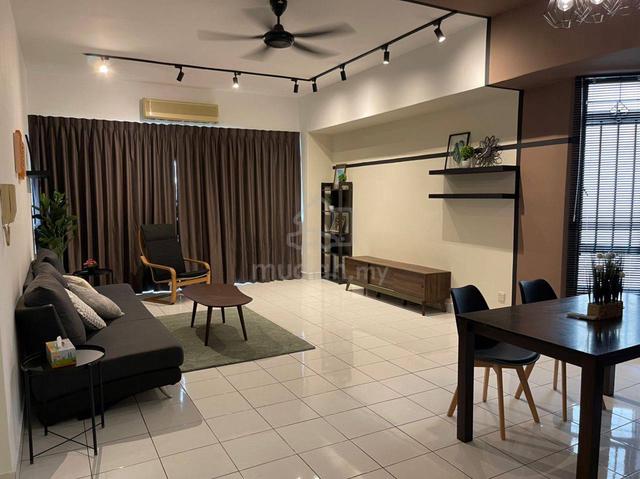 Robson Condominium 1