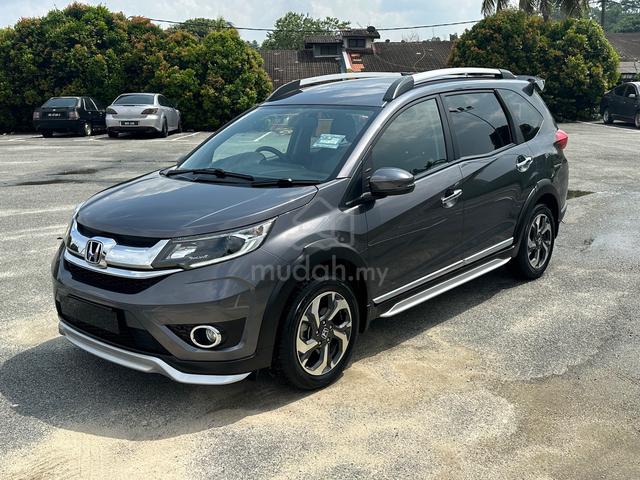 2018 Honda BR-V 1.5 V-SPEC ✅ Low Mileage 46k KM - 3