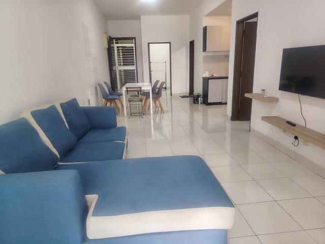 Ascotte Boulevard 1