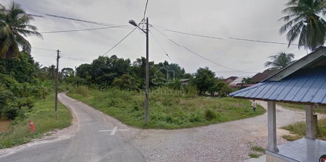 Lot Banglo Luas di Bandar Baru Tunjung 1