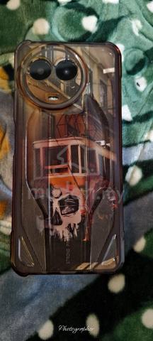 Carousel Image Selected