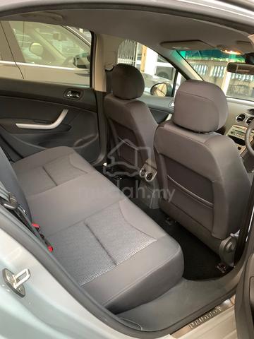 2014 Peugeot Premium 408 2.0 (A) One Own Acc free - 4