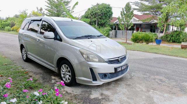 2012 Proton EXORA 1.6 BOLD STANDARD (A) - 3