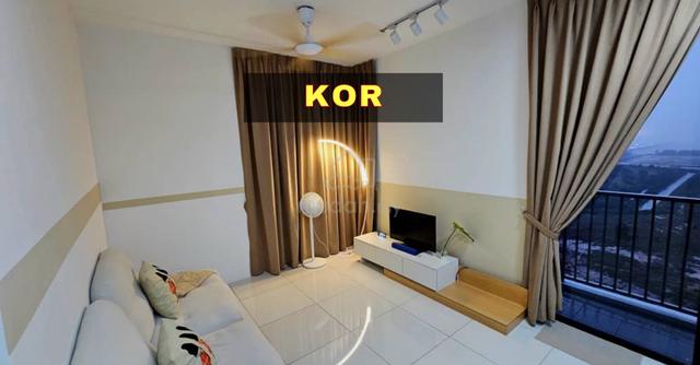 Vivo Executive Apartment 1