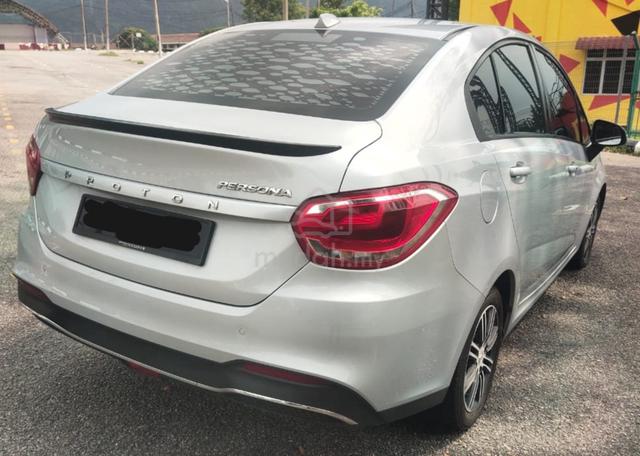 2019 Proton PERSONA 1.6 PREMIUM (A) Loan Kedai - 5