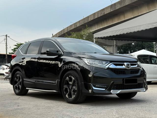 Honda CR-V 1.5 TC-P 2WD (A)🔥90k mileage🔥Turbo🔥 - 3
