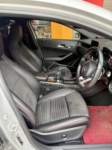 2017 Mercedes Benz A180 AMG TURBO (CBU) 1.6 (A) - 5