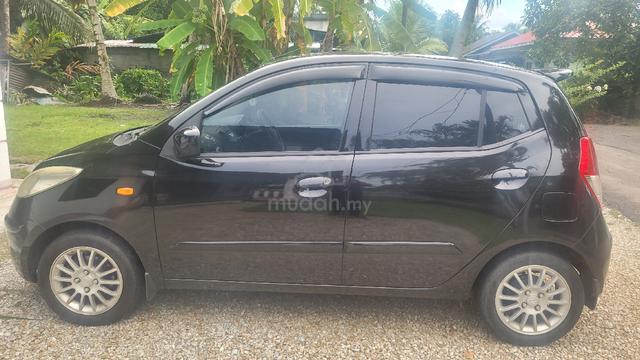 2010 Inokom I10 1.1 STANDARD SPEC (A) - 3