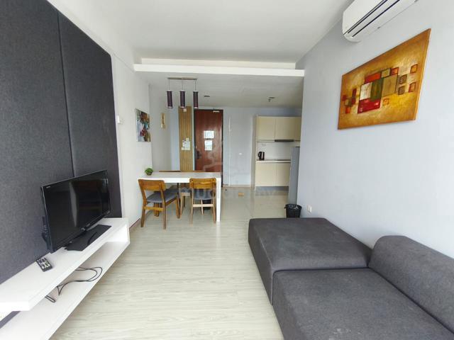 KK Sky Suites 1