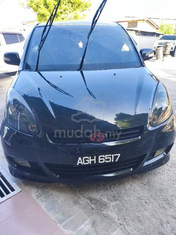 2008 Perodua MYVI 1.3 EZi (A) - 1