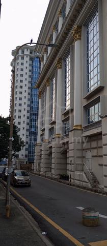 Heritage Condominium 1